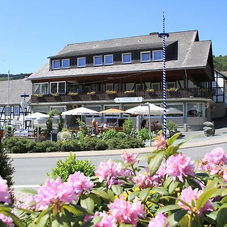 Gasthof Mueller Winterberg Extérieur photo