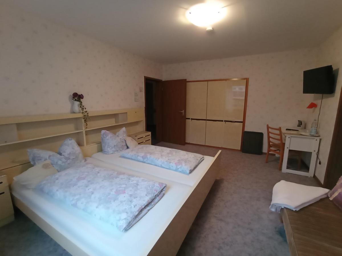 Gasthof Mueller Winterberg Extérieur photo