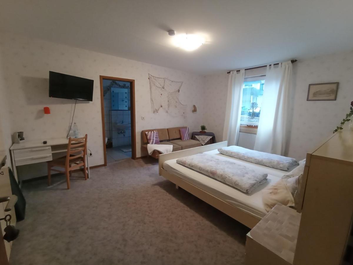 Gasthof Mueller Winterberg Extérieur photo