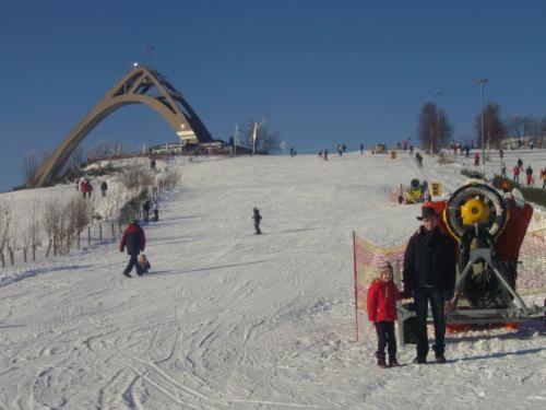 Gasthof Mueller Winterberg Extérieur photo