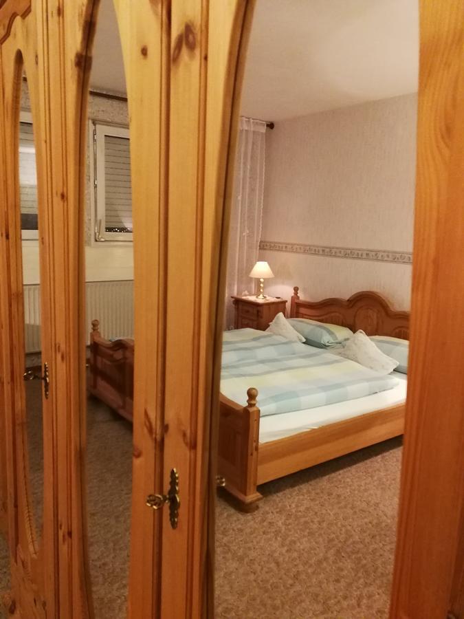 Gasthof Mueller Winterberg Extérieur photo